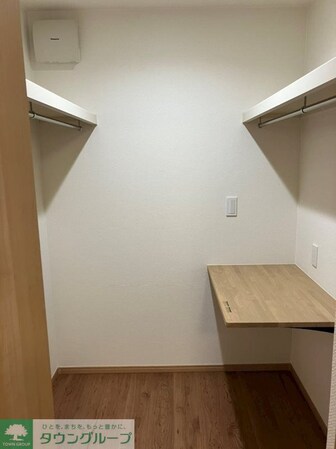 MIYABI(みやび) Iの物件内観写真